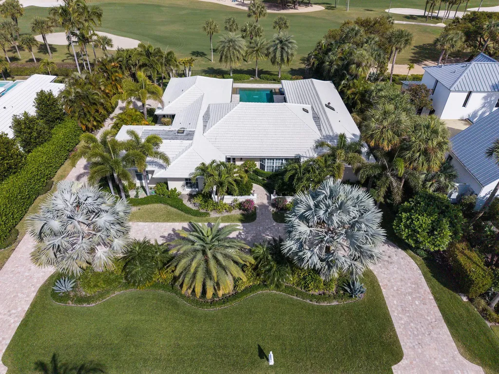 11354 Golfview Lane North Palm Beach FL 33408