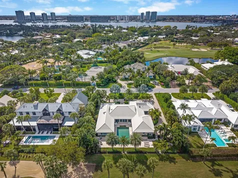 11354 Golfview Lane North Palm Beach FL 33408