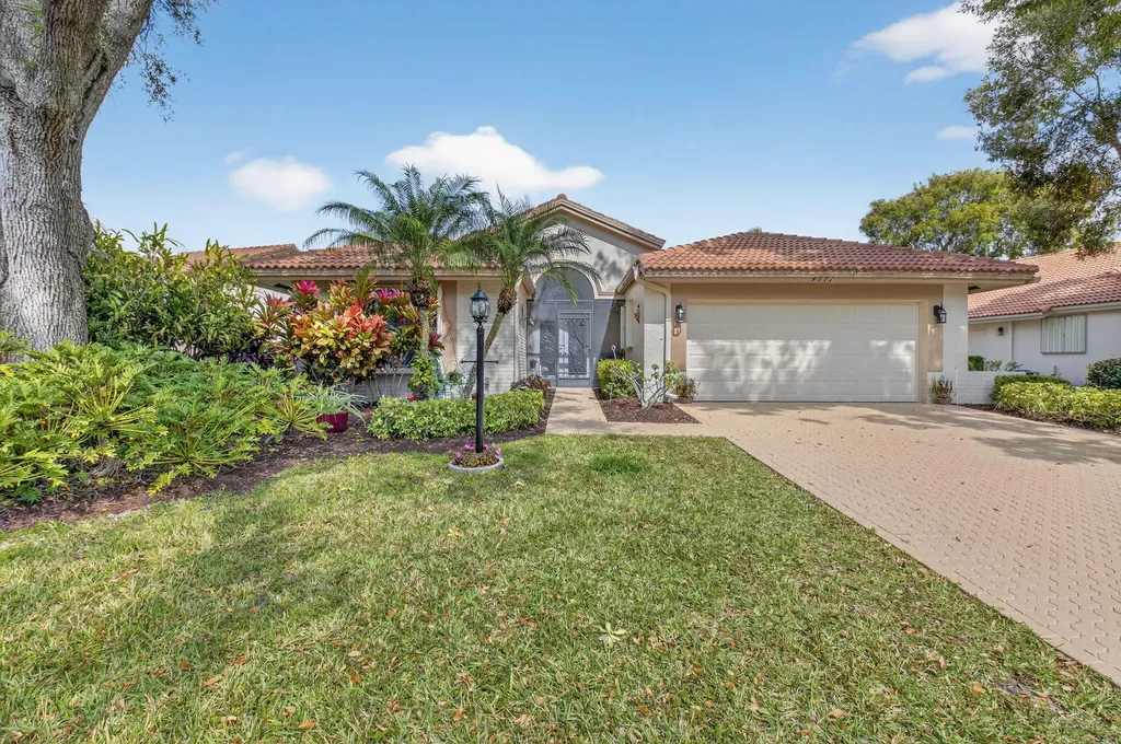 4771 Yardarm Lane Boynton Beach FL 33436