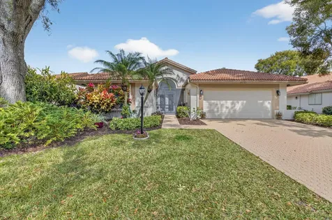 4771 Yardarm Lane Boynton Beach FL 33436