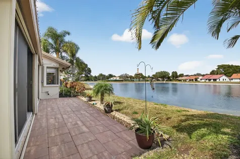 4771 Yardarm Lane Boynton Beach FL 33436