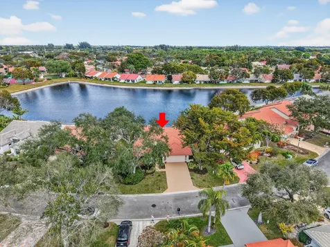 4771 Yardarm Lane Boynton Beach FL 33436