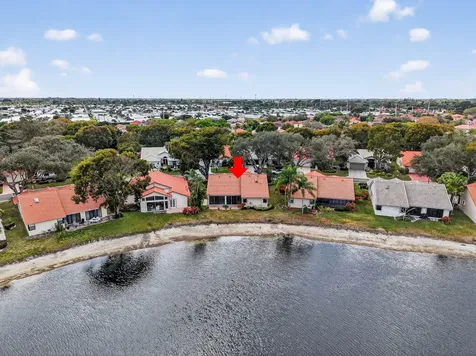 4771 Yardarm Lane Boynton Beach FL 33436