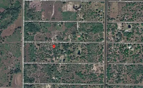 22134 NW 264th Street Okeechobee FL 34972