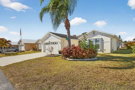 6737 Campanilla Fort Pierce FL 34951