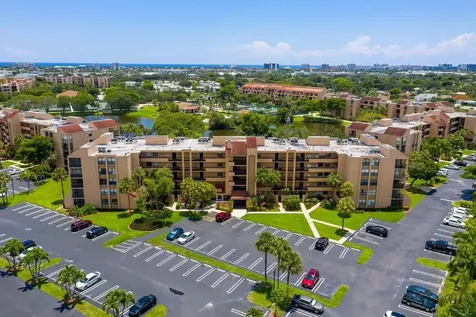 2255 Lindell Boulevard Delray Beach FL 33444