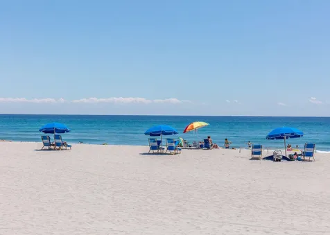 2255 Lindell Boulevard Delray Beach FL 33444