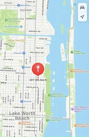 312 12th Avenue Lake Worth Beach FL 33460