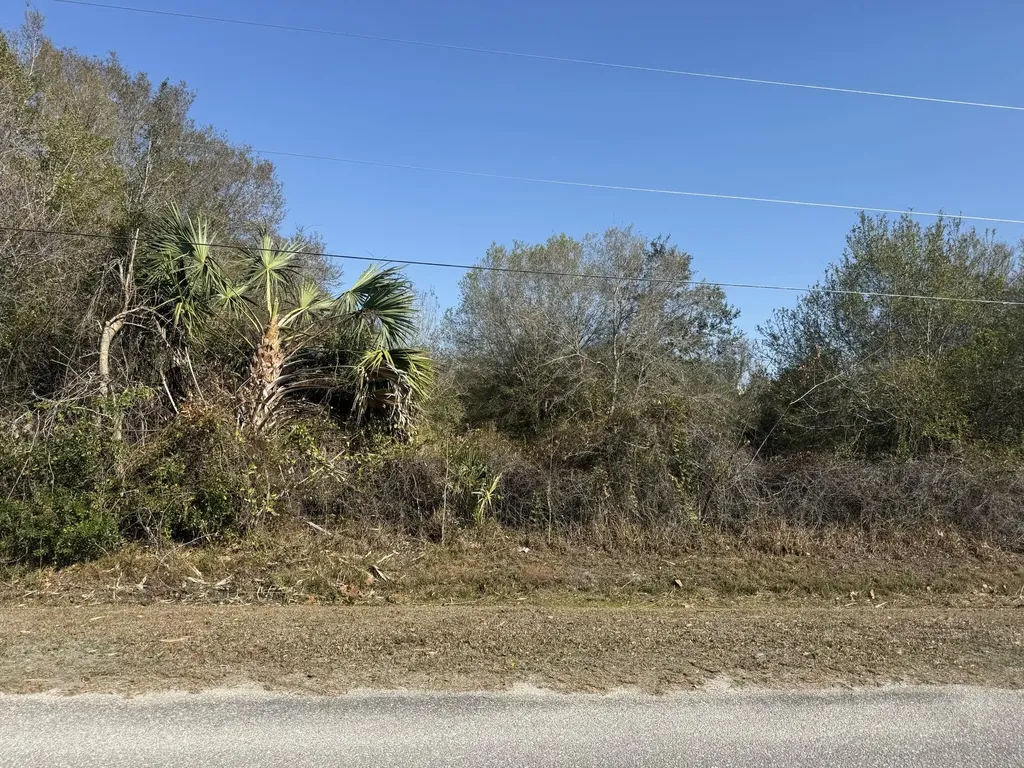 10826 NW 4th Avenue Okeechobee FL 34972