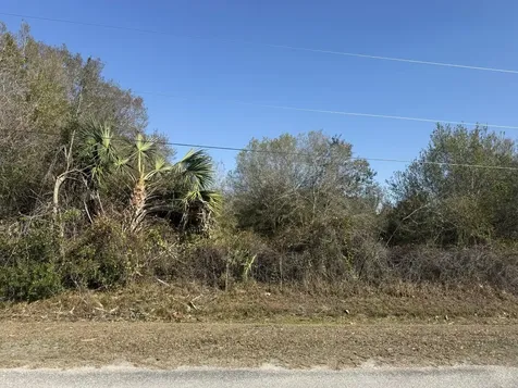 10826 NW 4th Avenue Okeechobee FL 34972