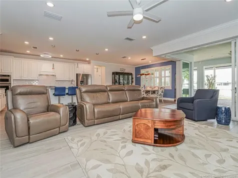 13603 Sw Gingerline Drive Port Saint Lucie FL 34987