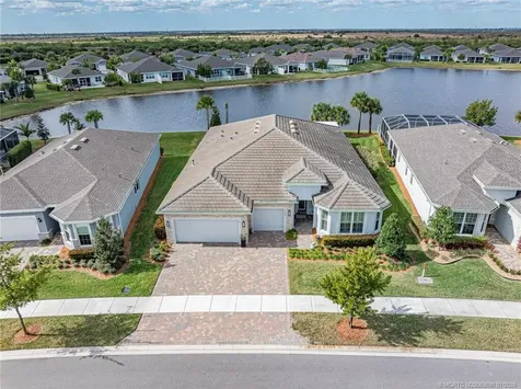 13603 Sw Gingerline Drive Port Saint Lucie FL 34987