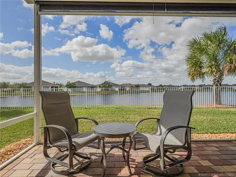 13603 Sw Gingerline Drive Port Saint Lucie FL 34987