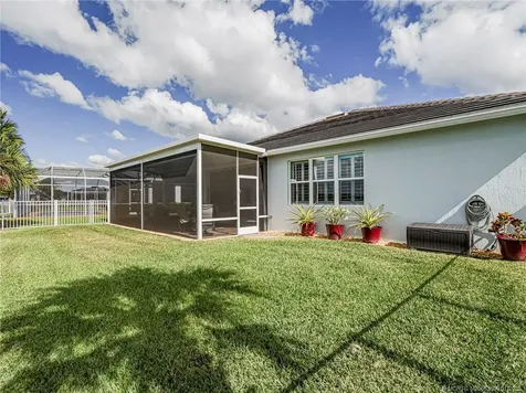 13603 Sw Gingerline Drive Port Saint Lucie FL 34987