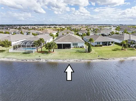 13603 Sw Gingerline Drive Port Saint Lucie FL 34987