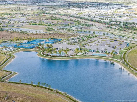 13603 Sw Gingerline Drive Port Saint Lucie FL 34987