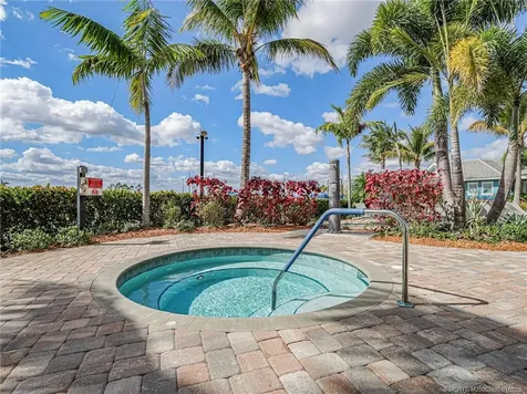13603 Sw Gingerline Drive Port Saint Lucie FL 34987