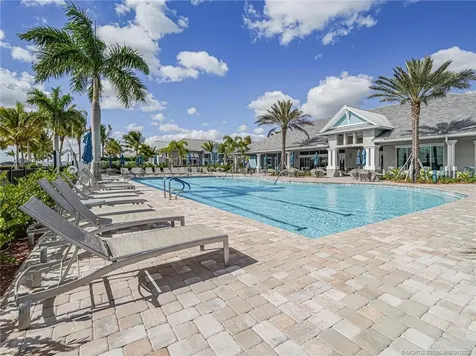 13603 Sw Gingerline Drive Port Saint Lucie FL 34987