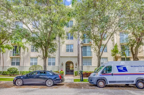 630 S Sapodilla Avenue West Palm Beach FL 33401