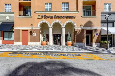 630 S Sapodilla Avenue West Palm Beach FL 33401