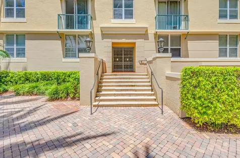 630 S Sapodilla Avenue West Palm Beach FL 33401
