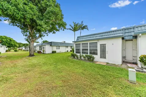 91 Waterford D Delray Beach FL 33446