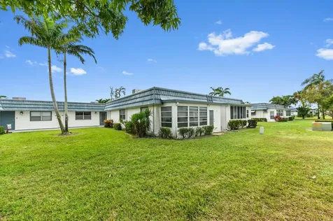 91 Waterford D Delray Beach FL 33446