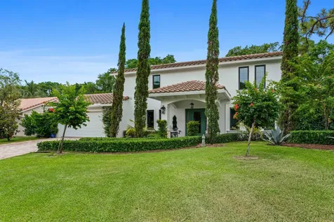 6204 Celadon Circle Palm Beach Gardens FL 33418