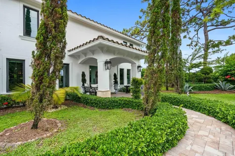 6204 Celadon Circle Palm Beach Gardens FL 33418