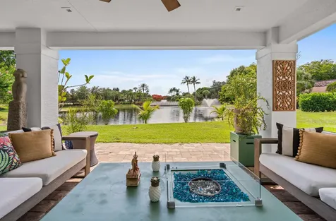 6204 Celadon Circle Palm Beach Gardens FL 33418