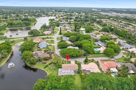 6204 Celadon Circle Palm Beach Gardens FL 33418