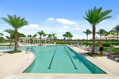 6204 Celadon Circle Palm Beach Gardens FL 33418