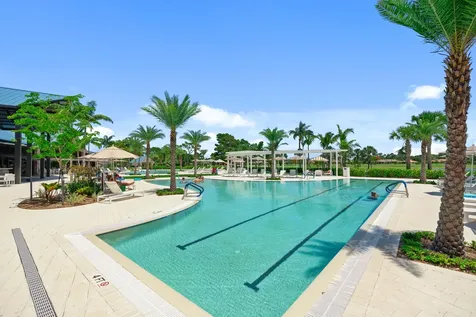 6204 Celadon Circle Palm Beach Gardens FL 33418