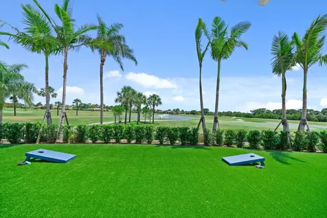6204 Celadon Circle Palm Beach Gardens FL 33418