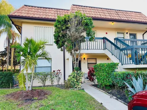 7214 Golf Colony Court Lake Worth FL 33467