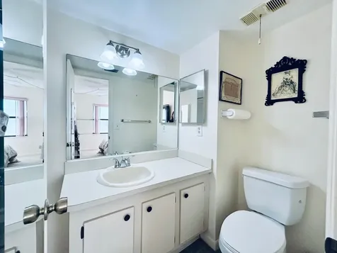 7214 Golf Colony Court Lake Worth FL 33467