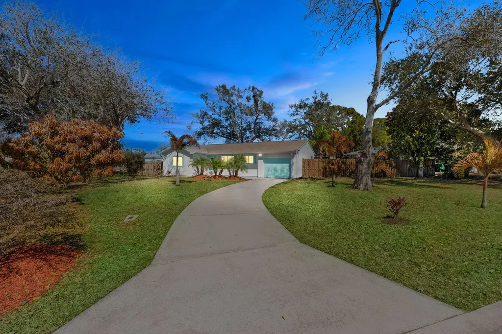 126 Ormond Court Sebastian FL 32958