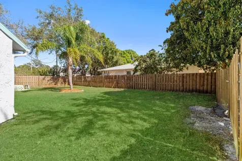 126 Ormond Court Sebastian FL 32958