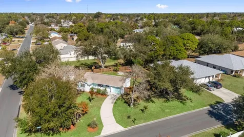 126 Ormond Court Sebastian FL 32958