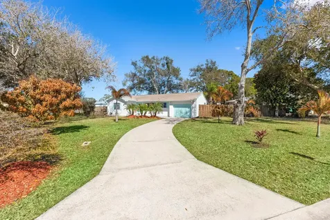 126 Ormond Court Sebastian FL 32958