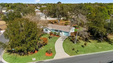 126 Ormond Court Sebastian FL 32958