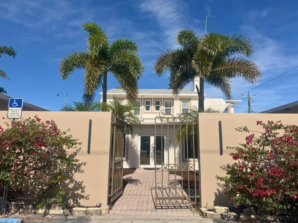 3600 Broadway Avenue West Palm Beach FL 33407