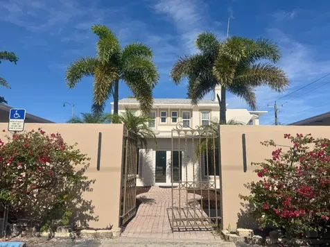 3600 Broadway Avenue West Palm Beach FL 33407