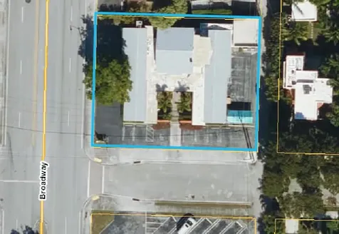 3600 Broadway Avenue West Palm Beach FL 33407