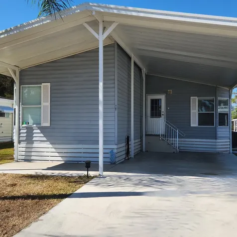 14 La Costa Lane Port Saint Lucie FL 34952