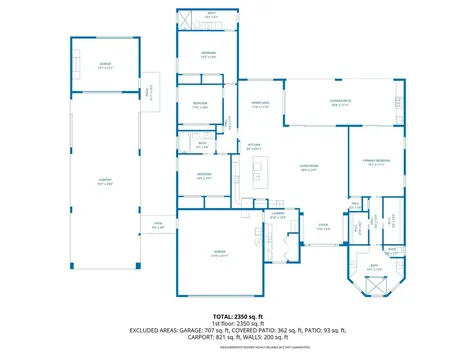 2056 Sw Aaron Lane Port Saint Lucie FL 34953