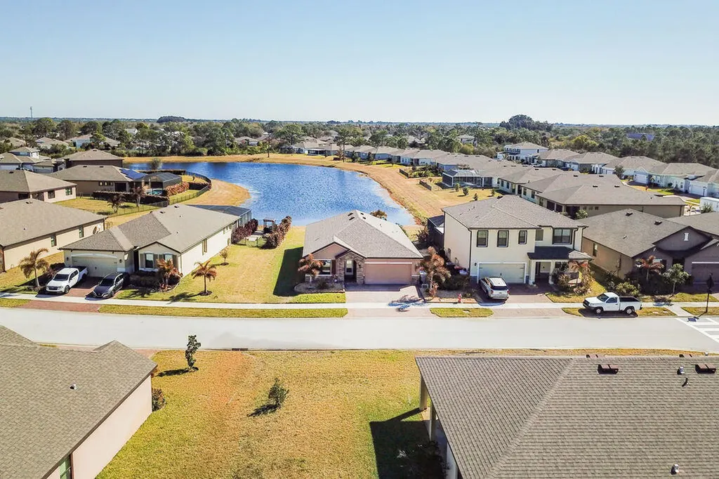 6560 Canterbridge Drive Vero Beach FL 32967