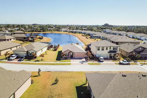 6560 Canterbridge Drive Vero Beach FL 32967