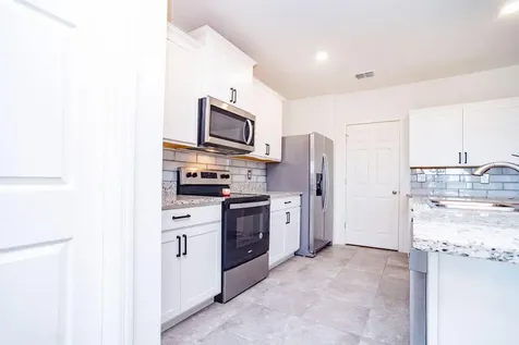 6560 Canterbridge Drive Vero Beach FL 32967