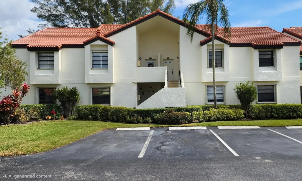 6043 Parkwalk Drive Boynton Beach FL 33472